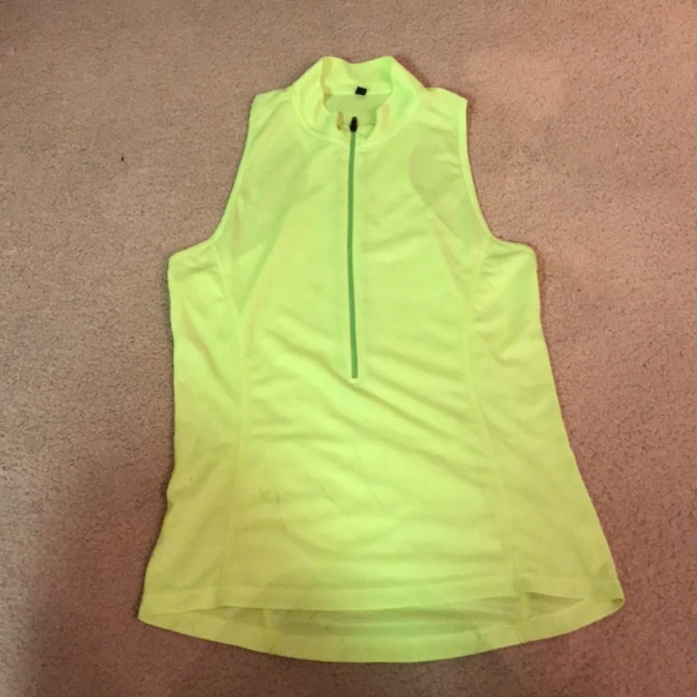 Woman’s cyclewear